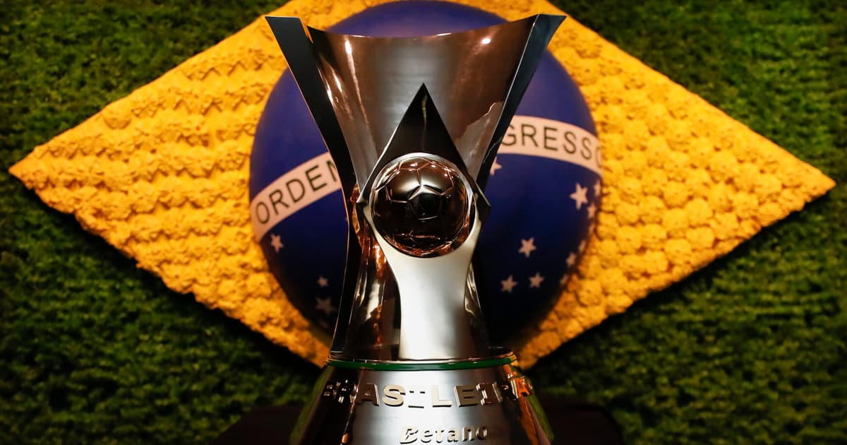 Flamengo abre três pontos sobre o Palmeiras no Brasileirão
