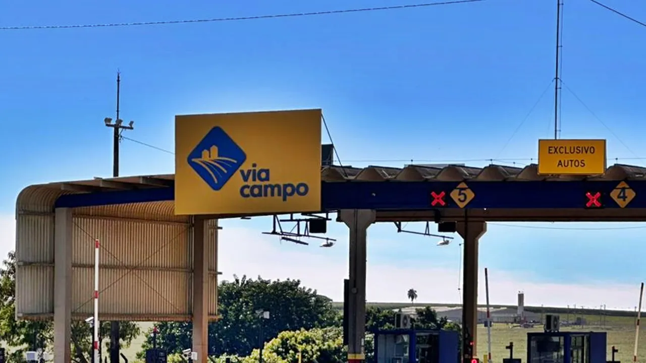 MPF é contra isenção de pedágio para moradores de distritos de Corbélia