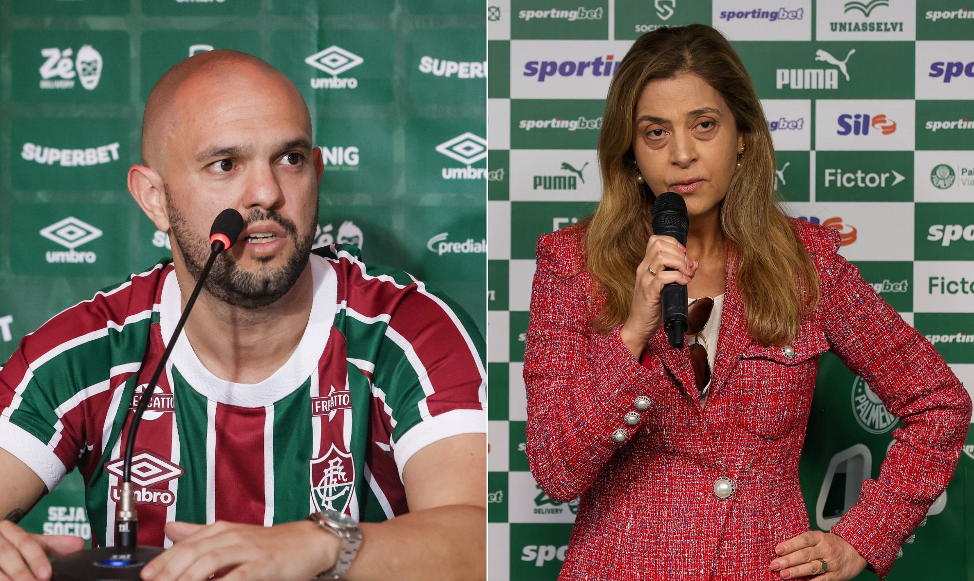Fluminense rejeita acordo por dois mil visitantes na semi da Libertadores