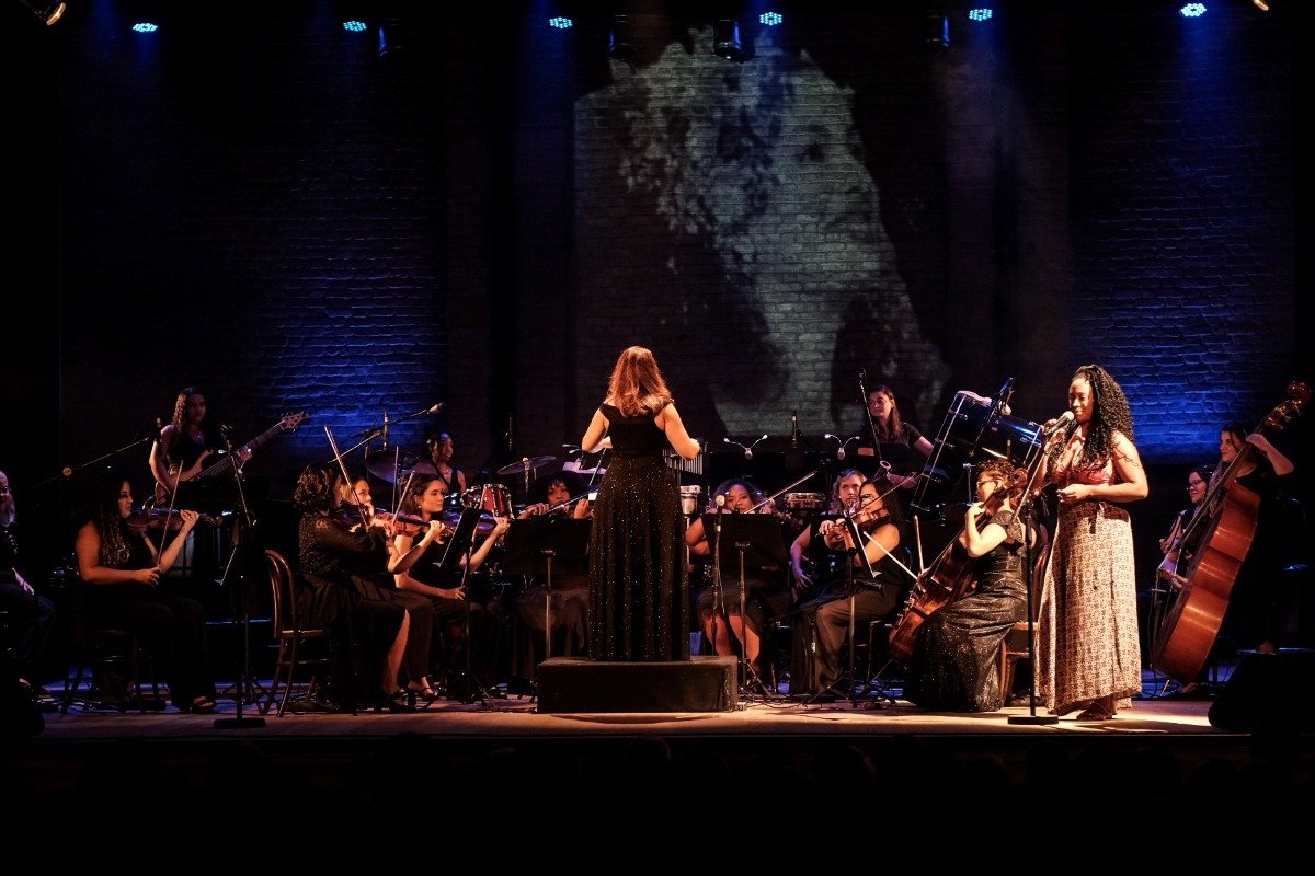 Sons Pelas Mulheres estreia em Duque de Caxias com concertos gratuitos