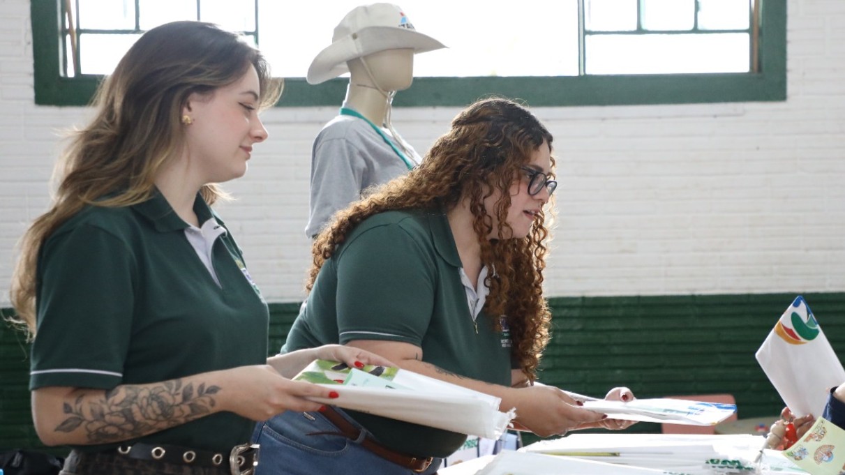 Sema nos Bairros leva ações ambientais ao Brasília nesta quarta-feira