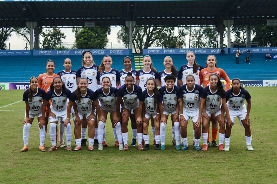 São José vence o São Bento e chega à quarta vitória seguida