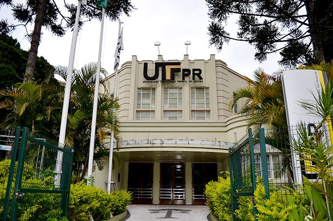 UTFPR cancela aulas da tarde e da noite em Curitiba por alerta de tempestade