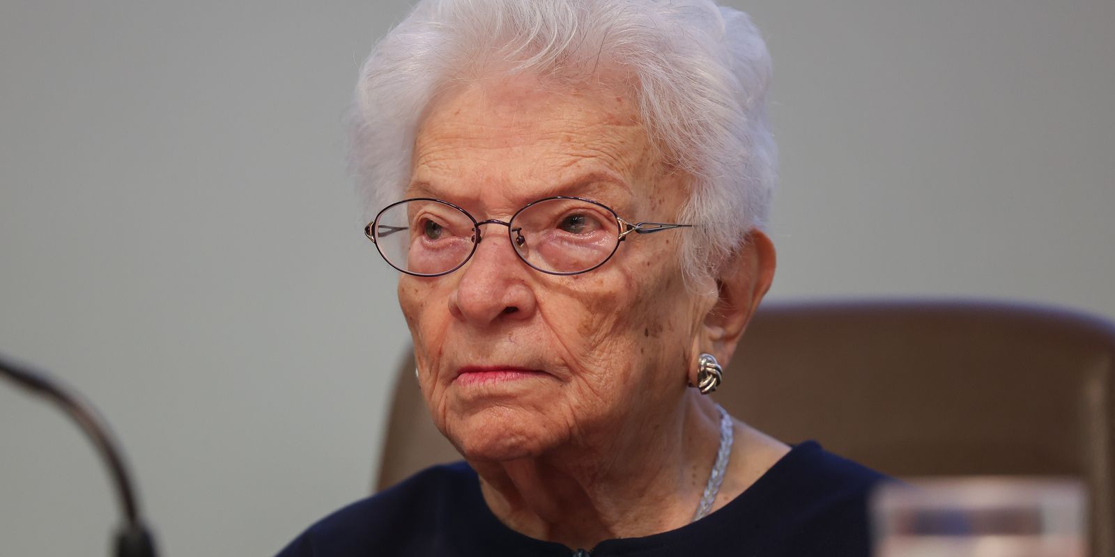 Aos 91 anos, Erundina é eleita deputada estadual mais velha do país