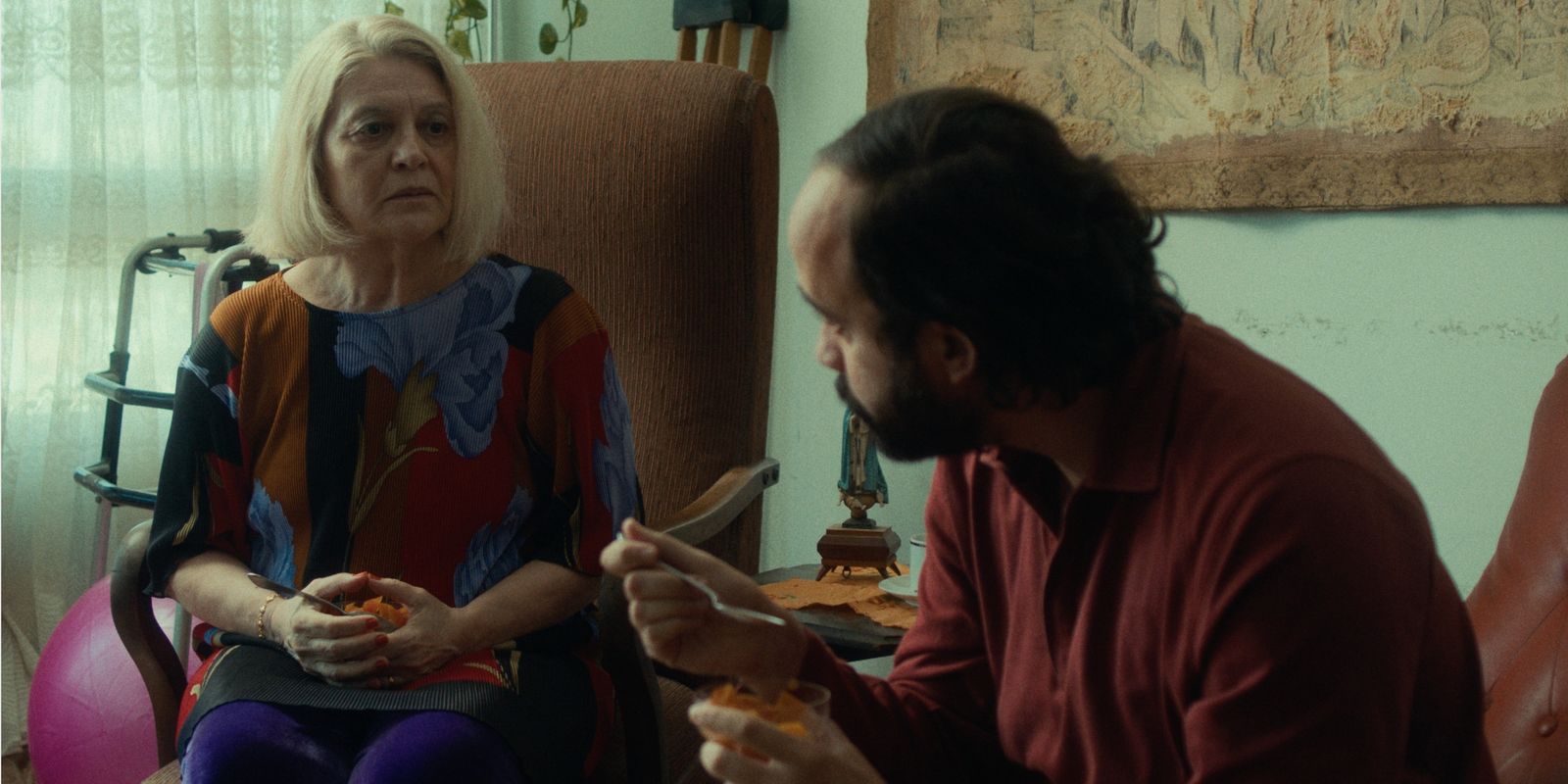 Festival Cine Inclusão 60+ reúne 21 filmes sobre envelhecimento