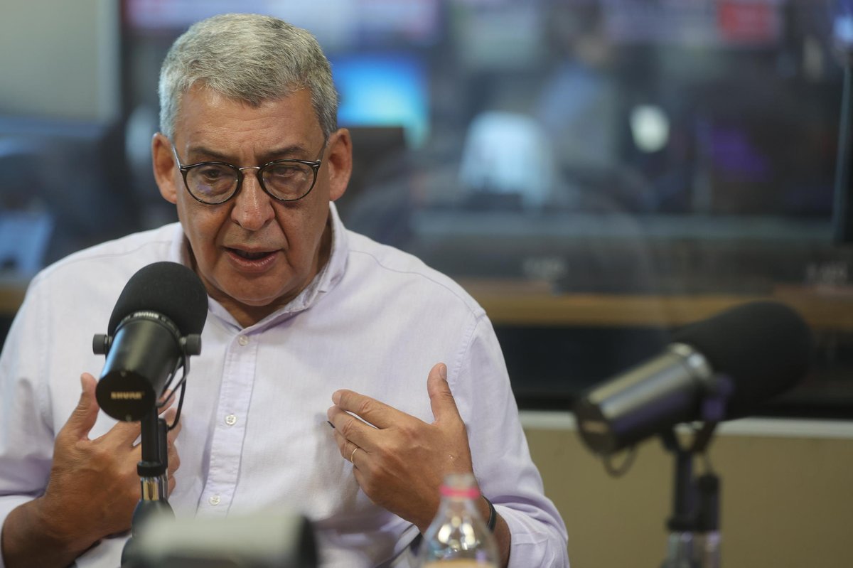 Prefeito de Porto Alegre participa de agenda sobre Reforma Tributária em Curitiba