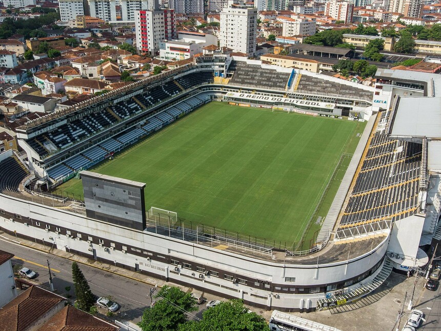 Cuca retorna ao Santos após saída de Vojvoda, aponta artigo