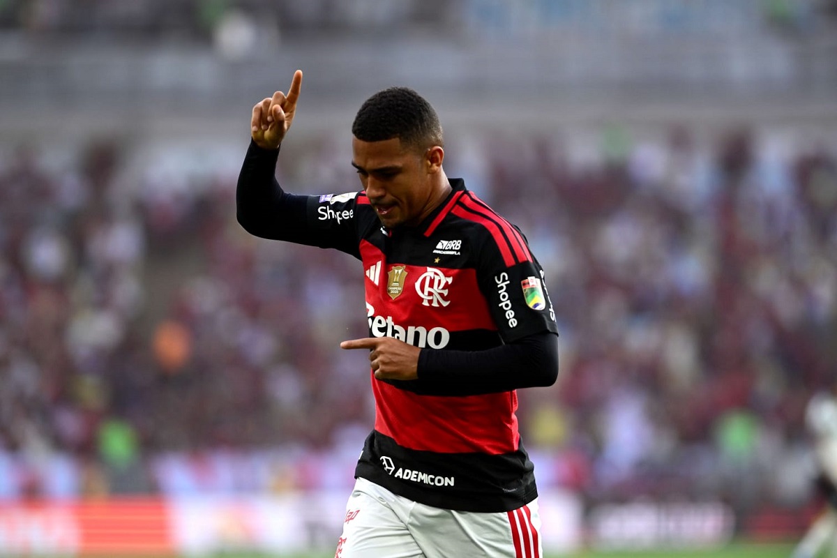 Mirassol x Flamengo: onde assistir ao jogo pelo Brasileirão