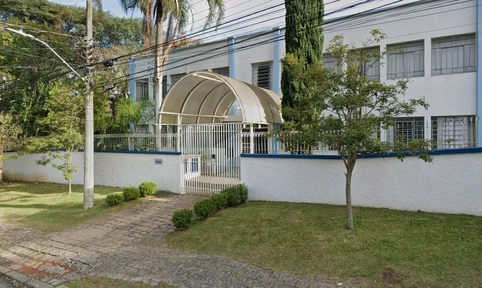Curitiba firma aluguel de prédio escolar por R$ 672 mil ao ano