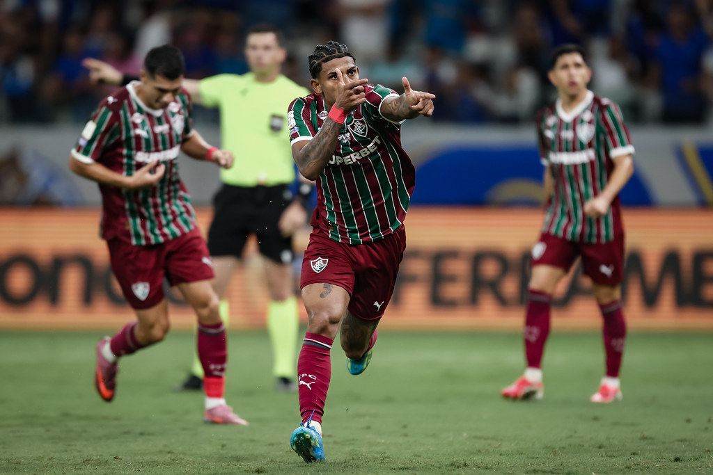 Futebol