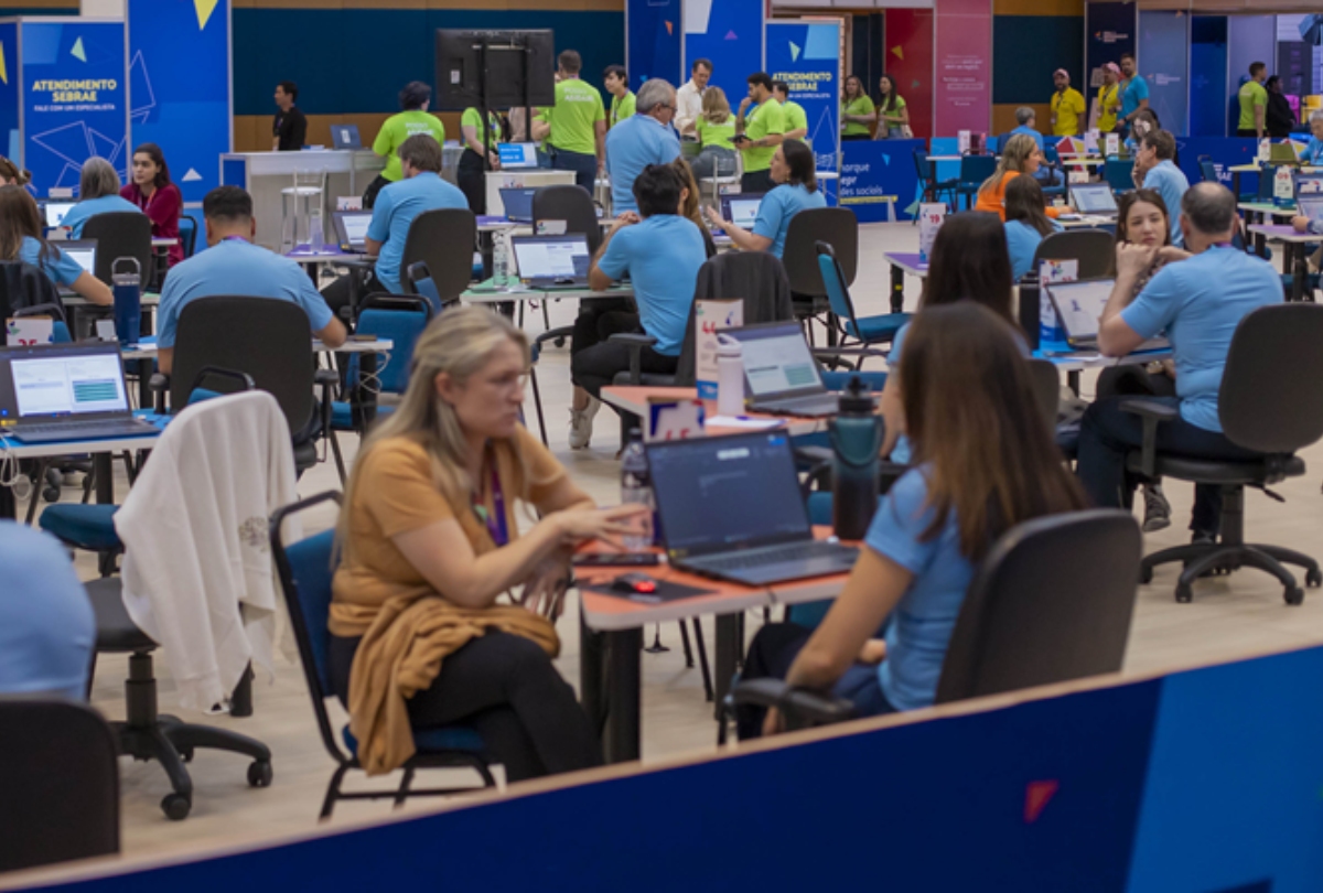 Curitiba terá feira gratuita para renegociar dívidas de empresas