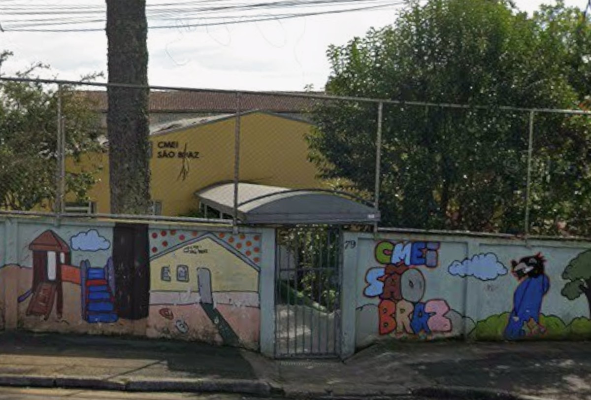 Sismuc cobra medidas após invasão e reféns em CMEI de Curitiba