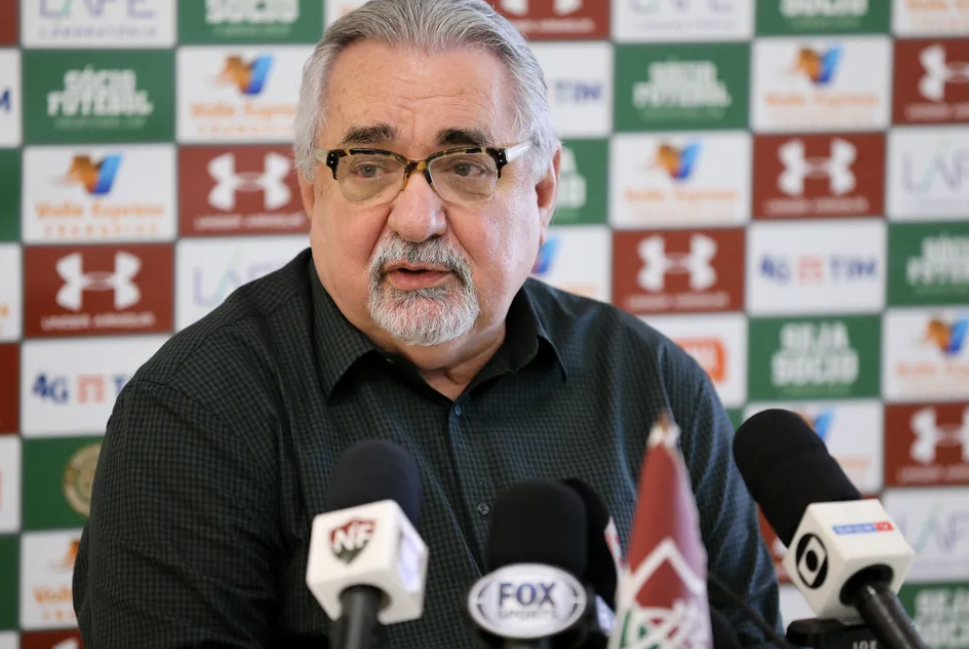 Paulo Angioni realiza tratamento contra câncer no pâncreas