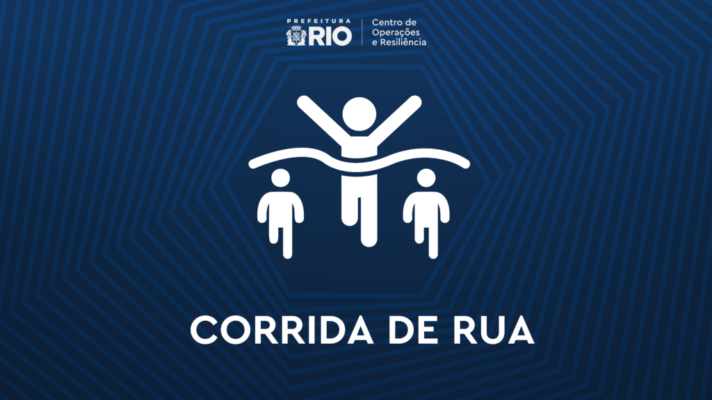 Santa Cruz terá interdições para Corrida Ternium neste domingo