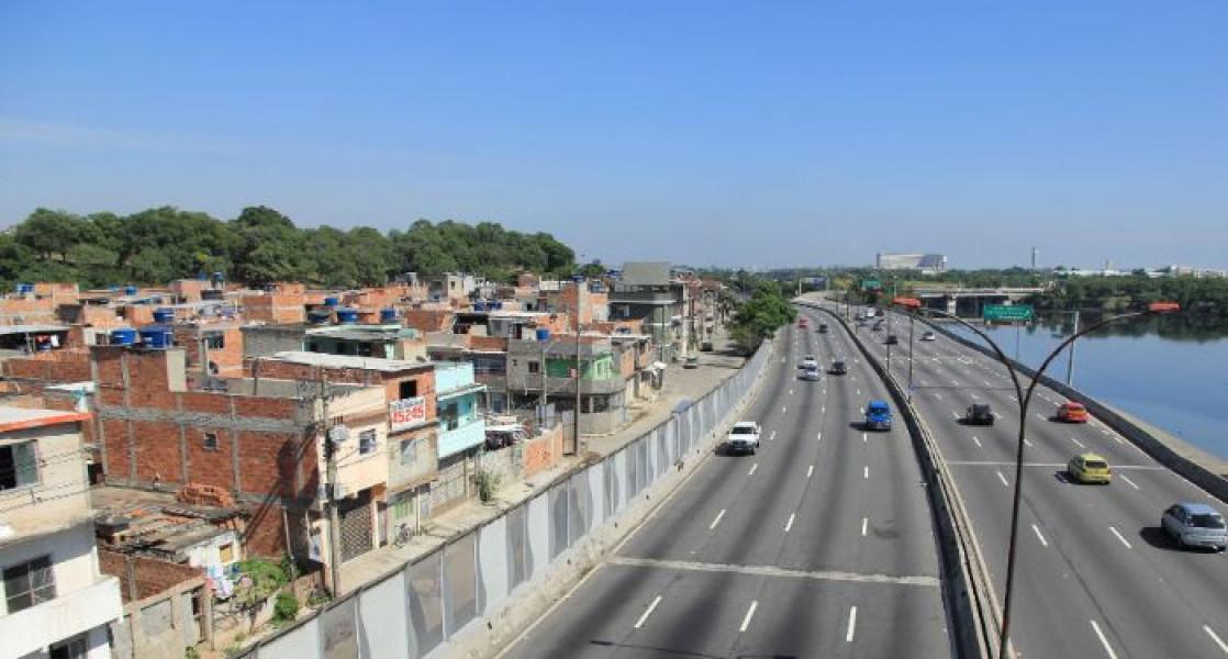 Programa oferece 55 vagas gratuitas para jovens da Maré e Ramos