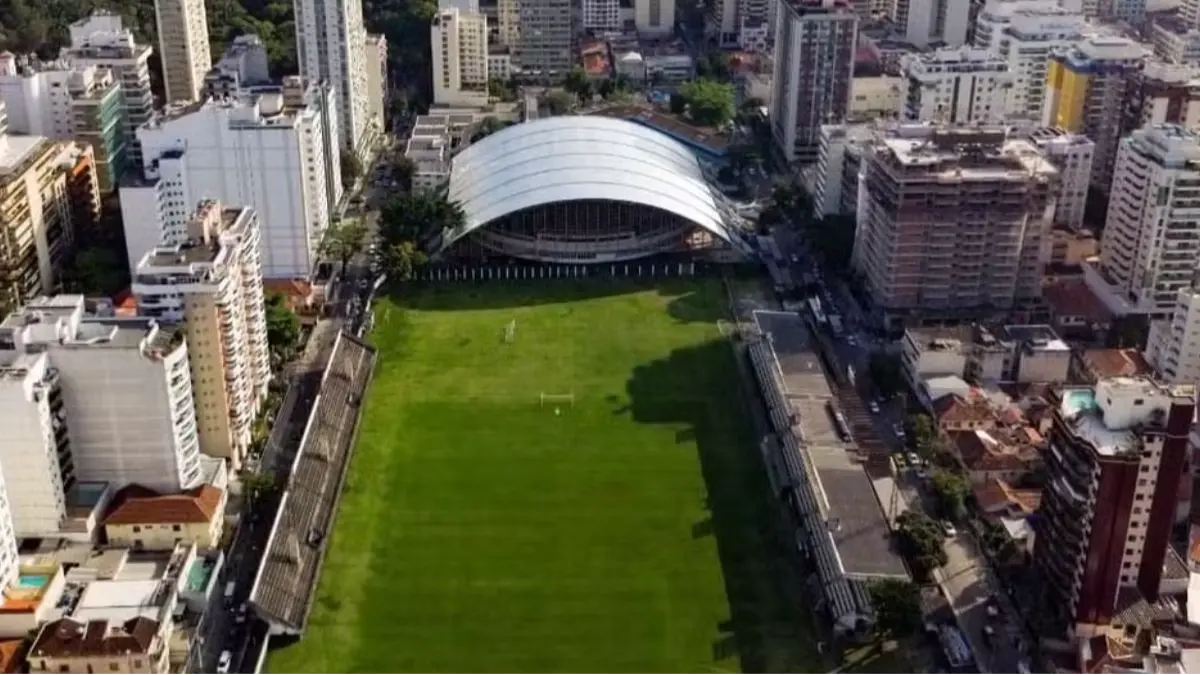 Caio Martins terá reservatório subterrâneo e novo parque em Niterói
