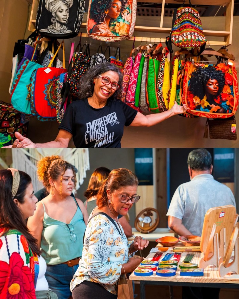 Núcleo Niterói do Grupo Mulheres do Brasil promove encontro no ID:Rio