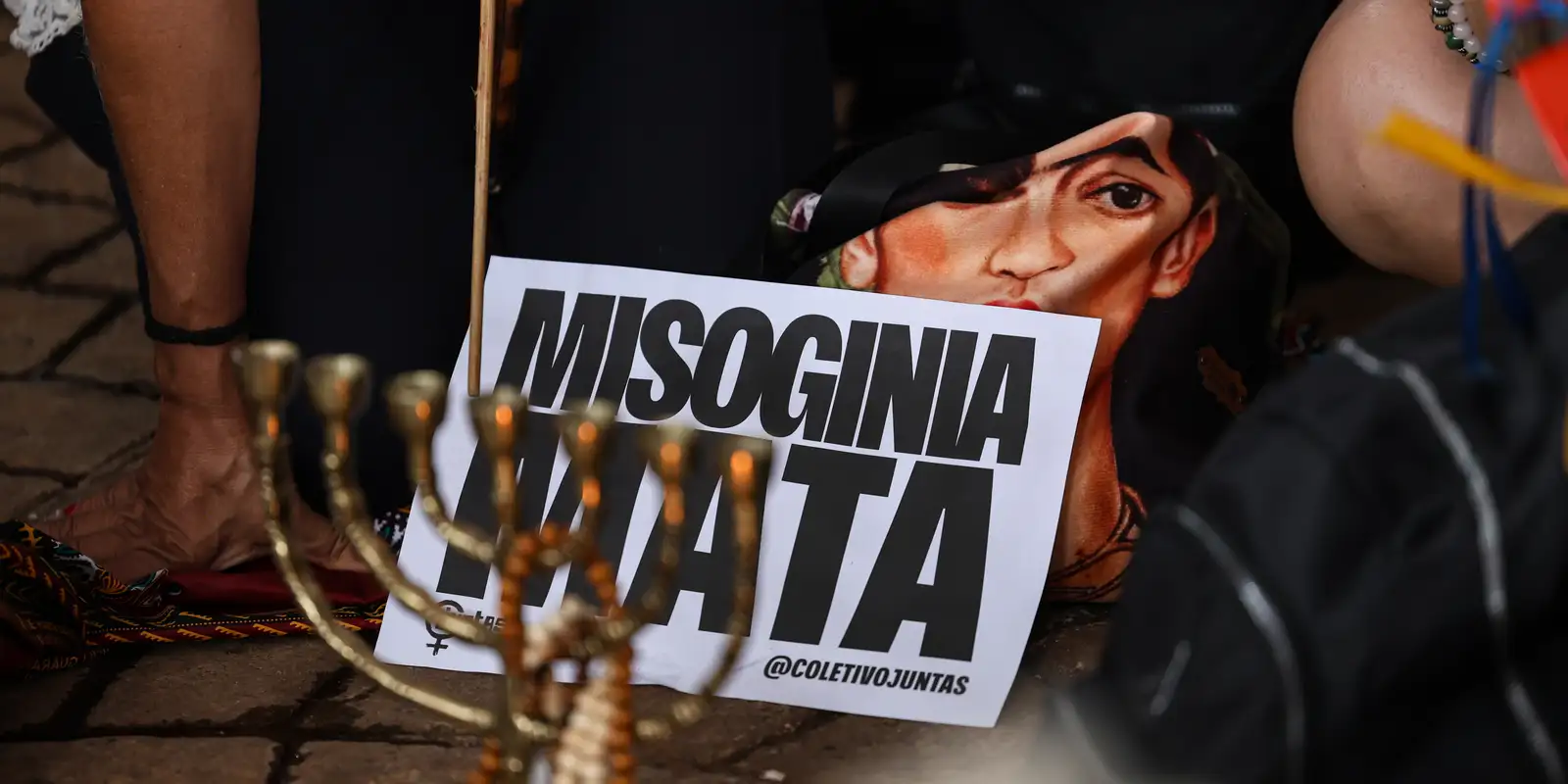 Fragmentação de dados dificulta prevenção de feminicídios, dizem especialistas