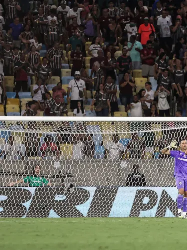 Maracanã terá gramado híbrido a partir de 2027