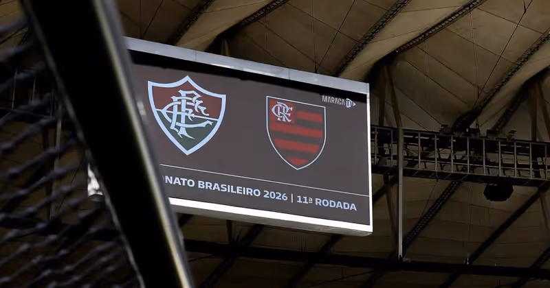MPRJ investiga suspeita de ingressos acima da capacidade no Maracanã