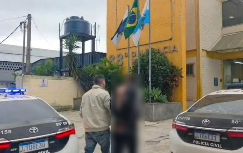 Homem é condenado a mais de 42 anos por abusos contra duas crianças