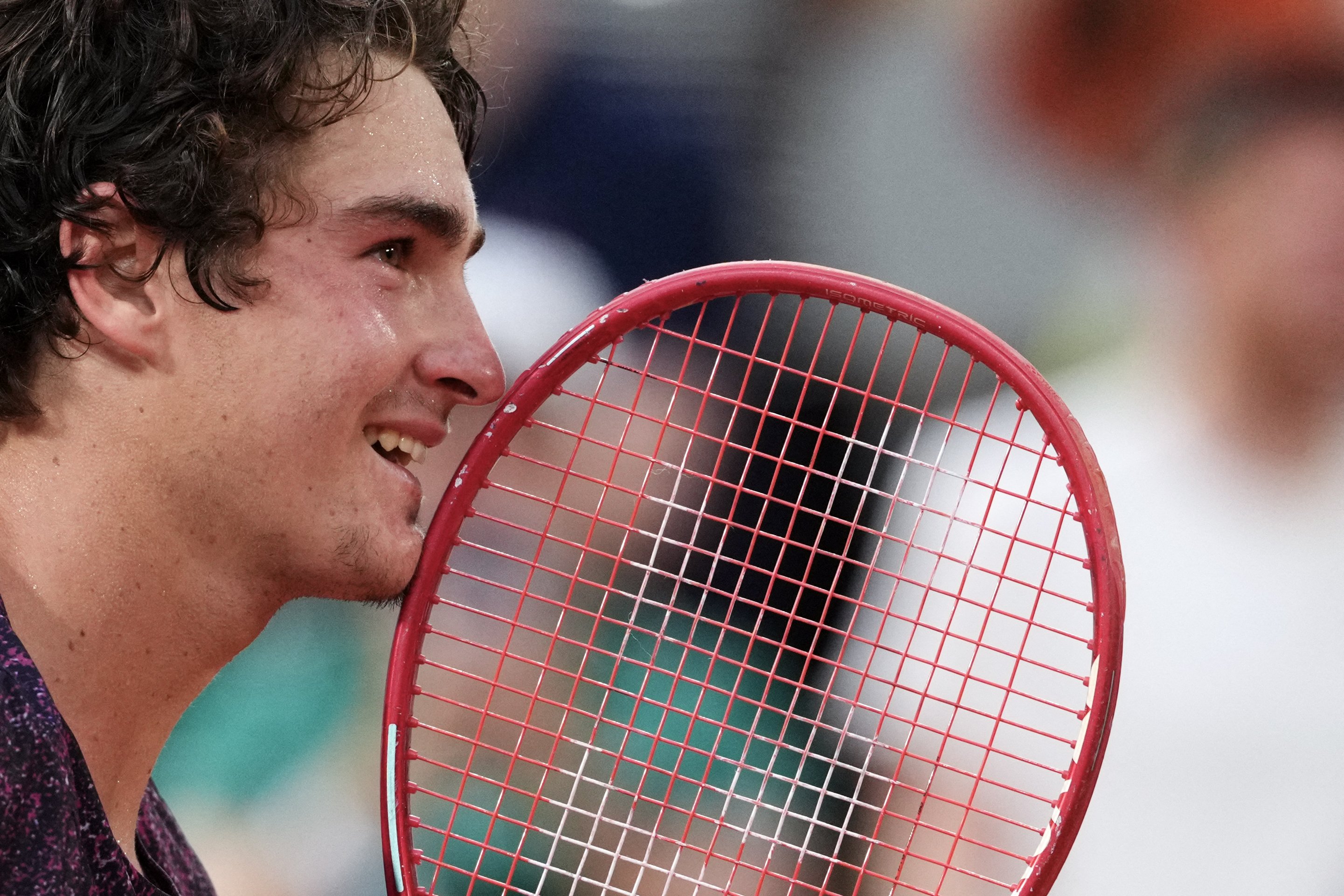 João Fonseca estreia no Masters 1000 de Montreal contra Tsitsipas