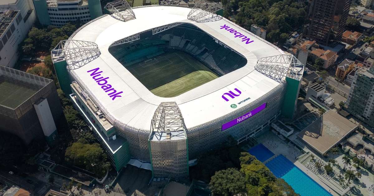 Fluminense cobra carga máxima de ingressos na semifinal contra o Palmeiras