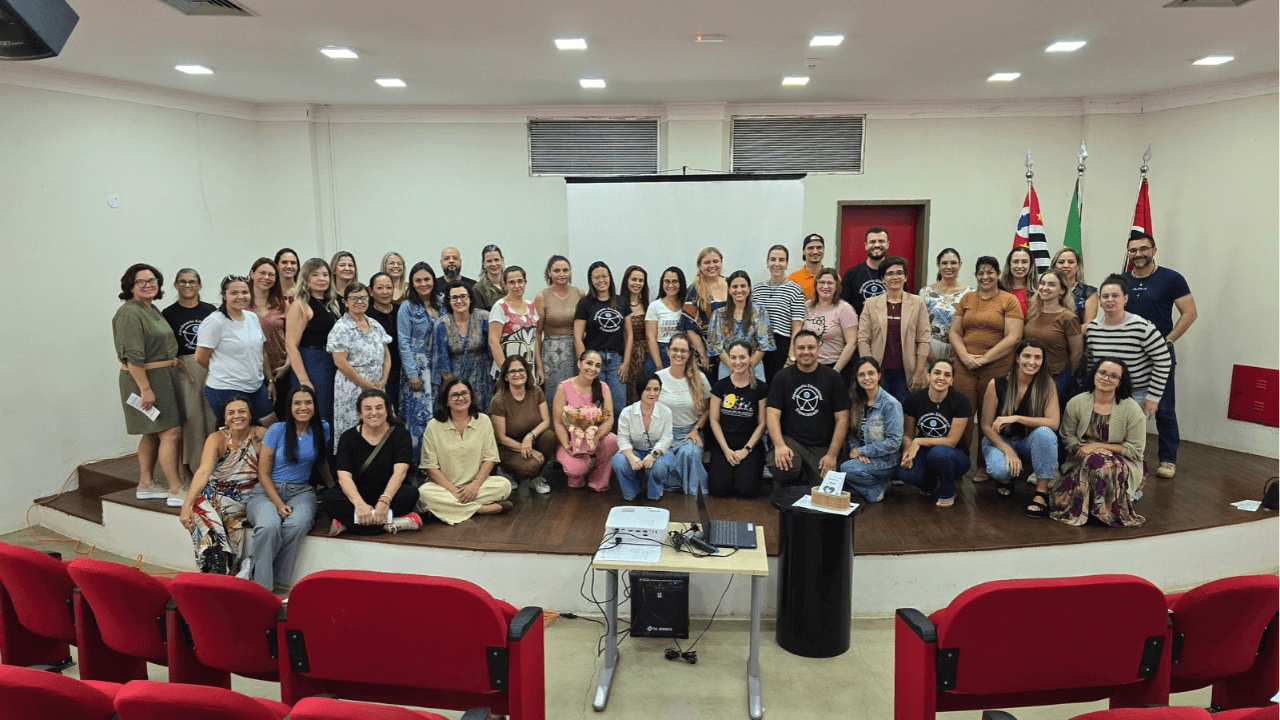 Semana da Luta PcD tem eventos sobre inclusão na educação em Rio Preto