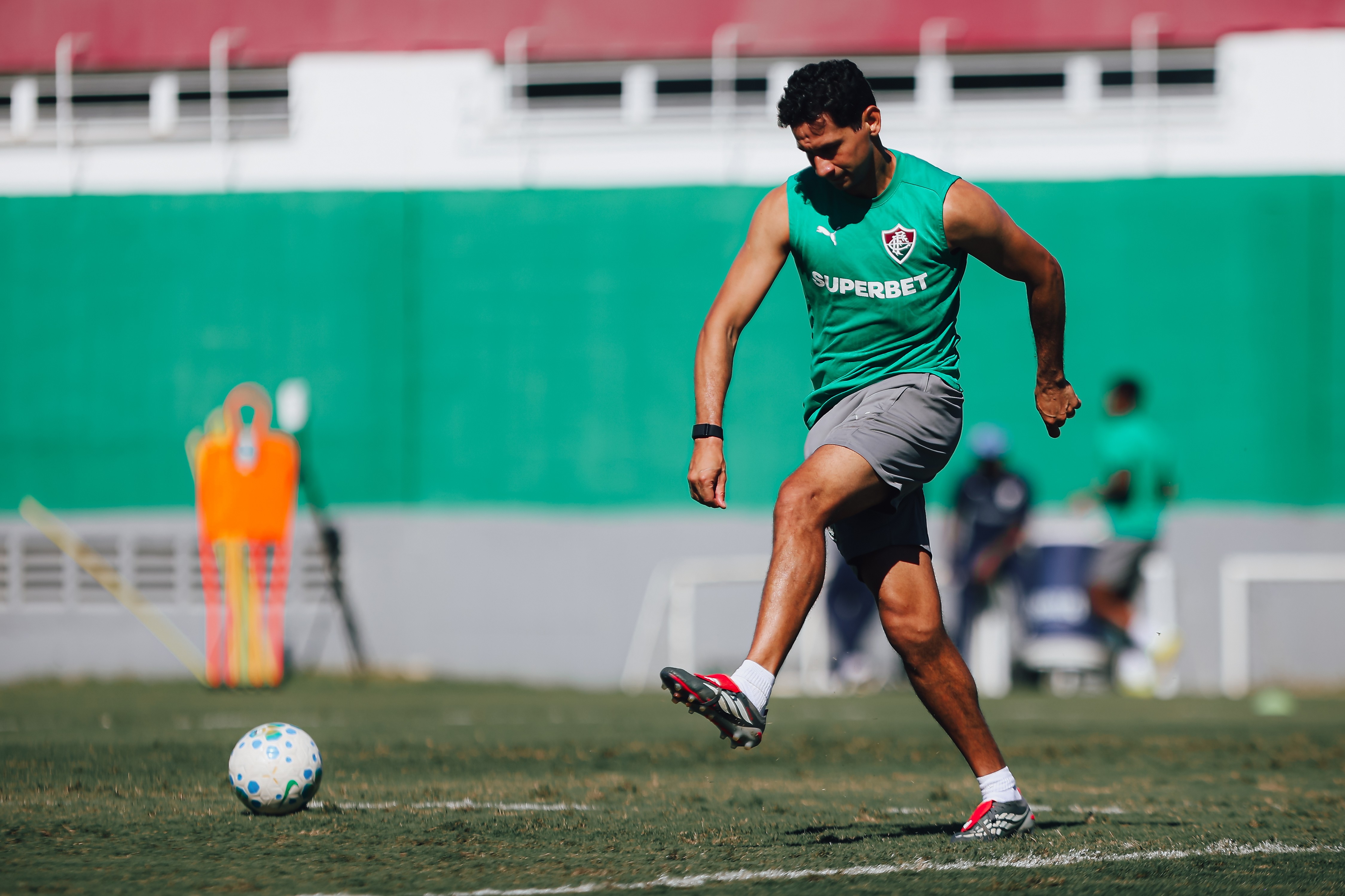 Futebol