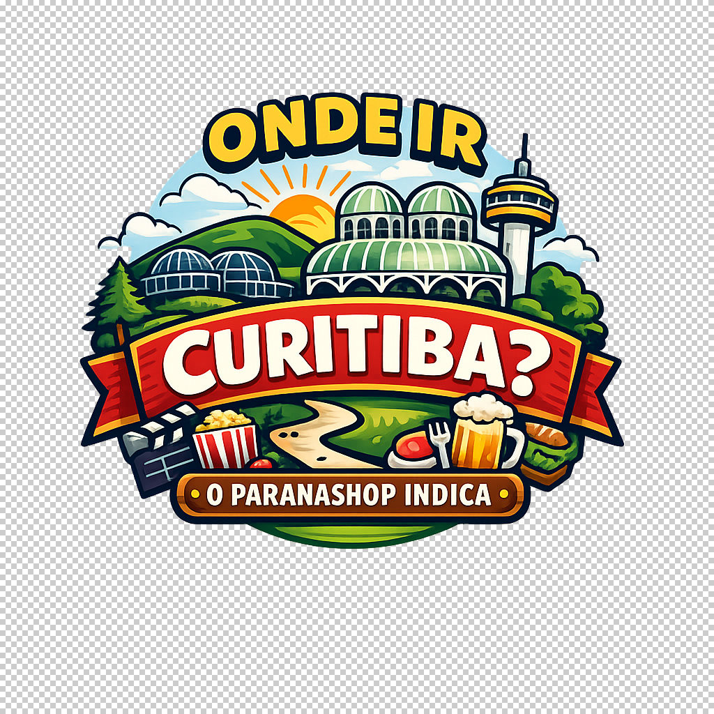 Curitiba reúne shows, feiras e atrações culturais neste fim de semana
