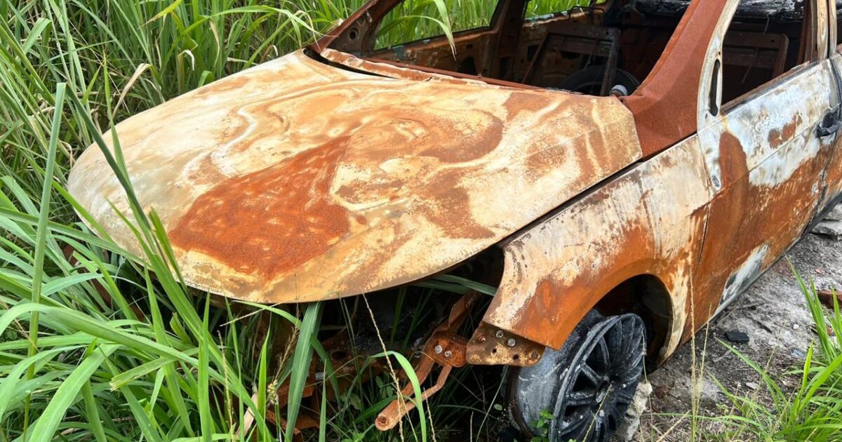 NitTrans remove mais de 500 veículos abandonados em Niterói desde 2025
