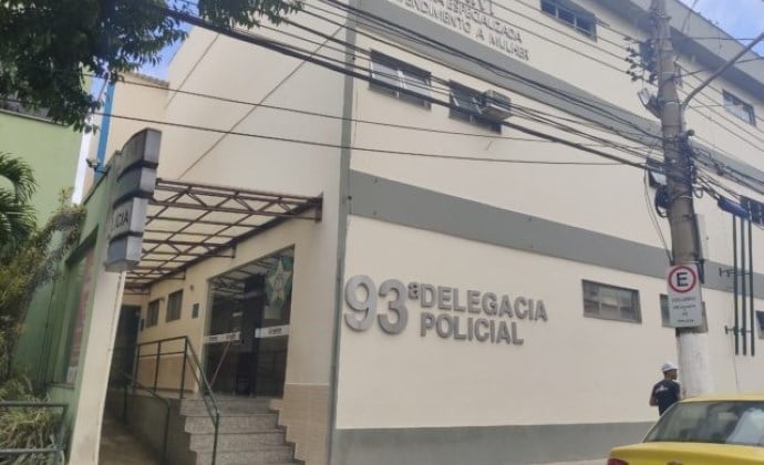 Operação Waterloo cumpre sete mandados de prisão em Volta Redonda
