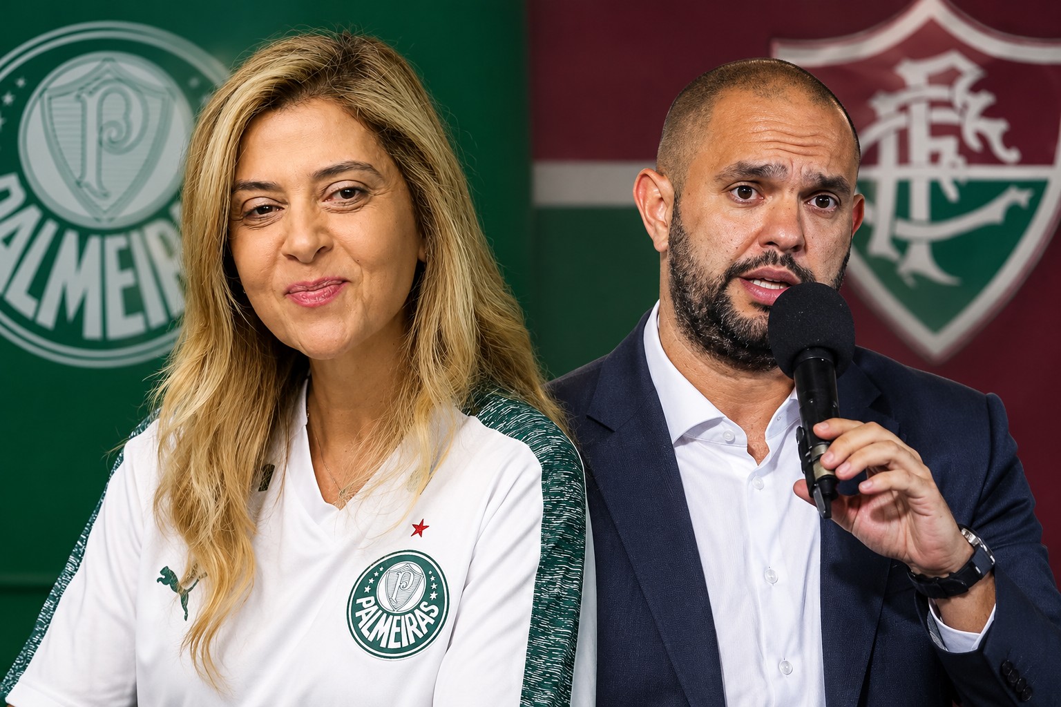 Fluminense mantém exigência de carga máxima para torcida na semifinal da Libertadores