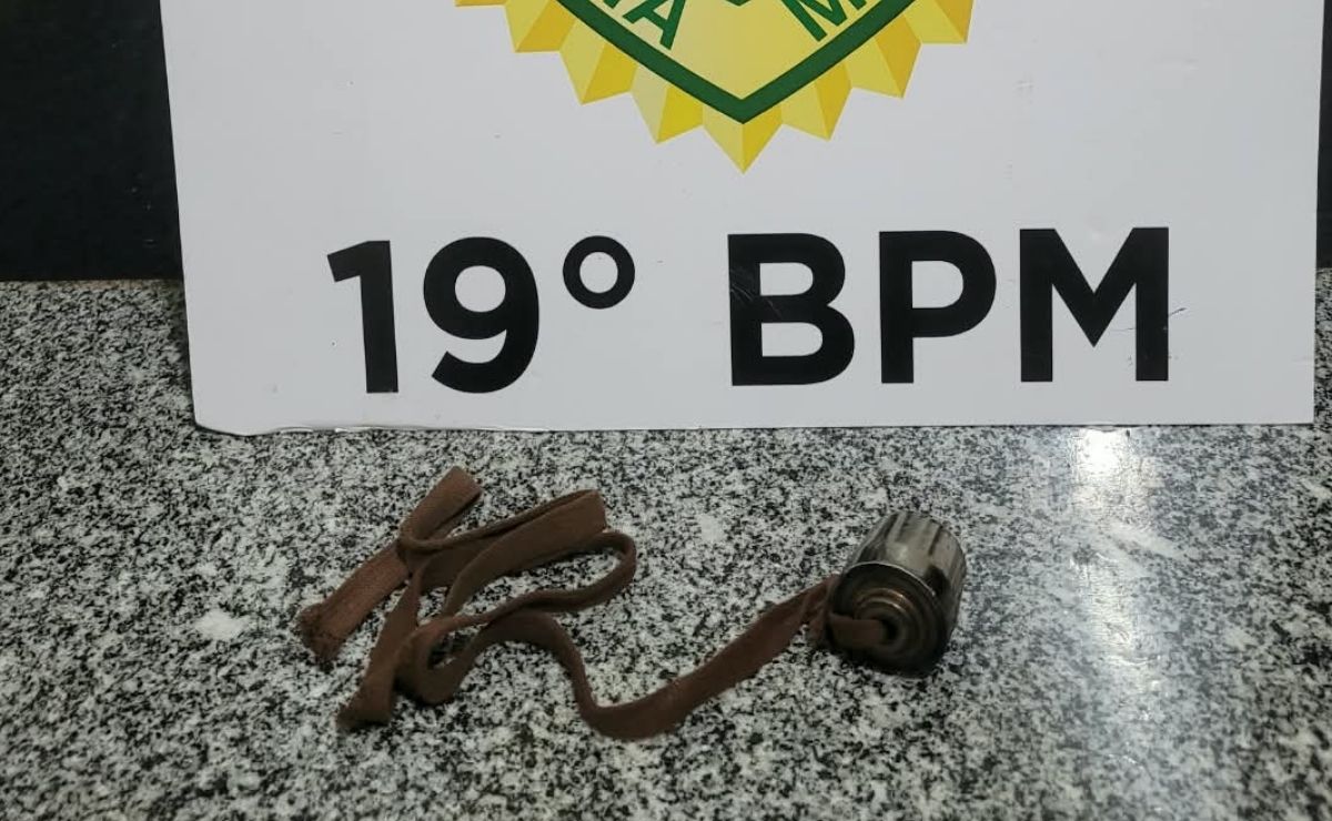 Menina de 9 anos agredida com chicote é transferida para hospital em Cascavel