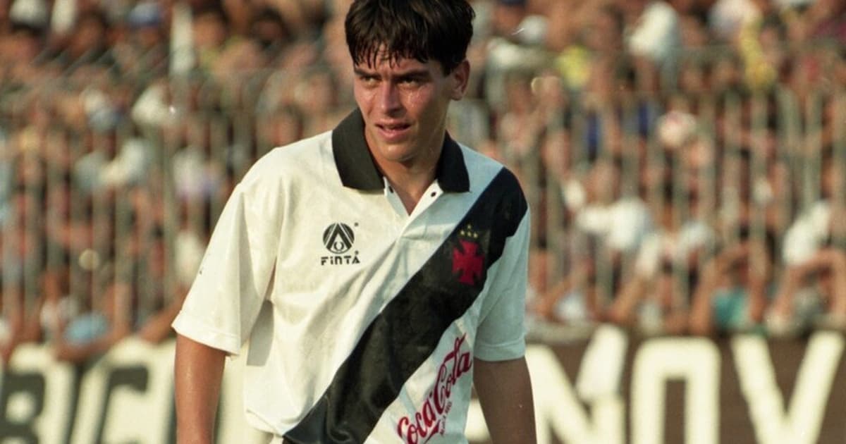Ex-meia de Vasco e Fluminense, Yan atua na gestão esportiva em 2026