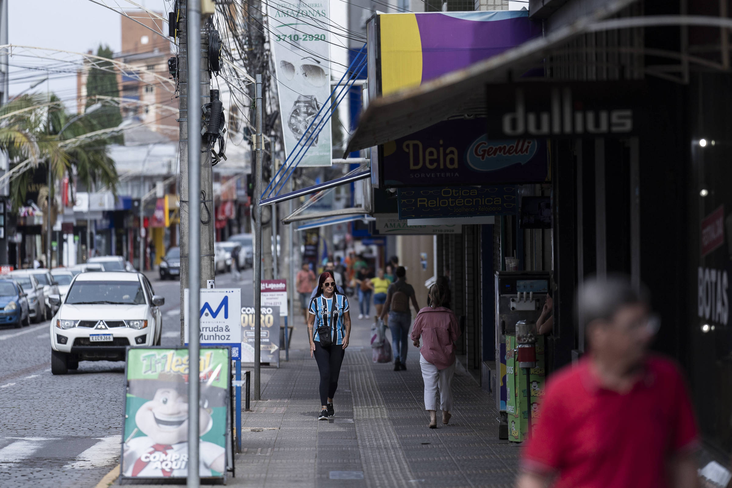 RJ cresce abaixo da média nacional e enfrenta avanço do envelhecimento