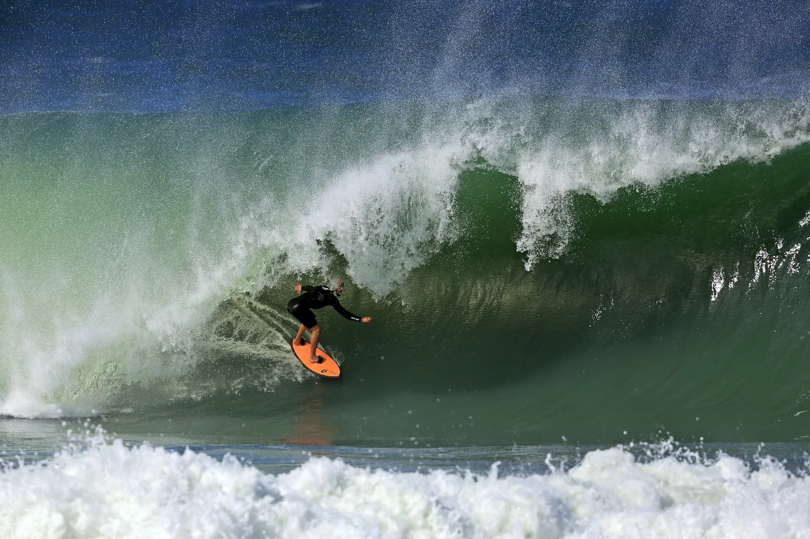 Itacoatiara Big Wave chega à 8ª edição com R$ 150 mil em prêmios