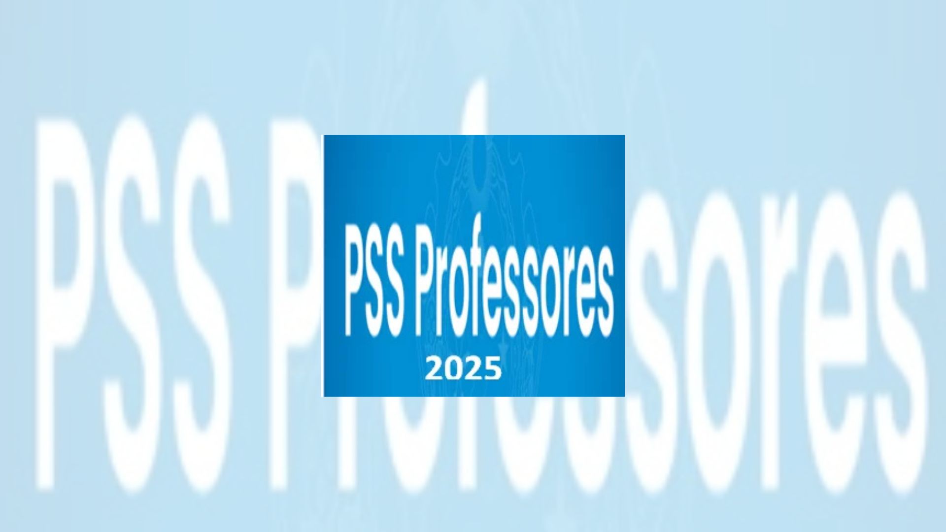 Cambará abre PSS para contratação temporária de professores