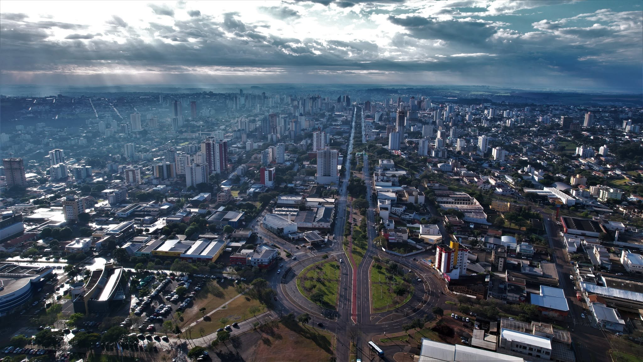 Cascavel entra na Unedestinos para ampliar captação de eventos