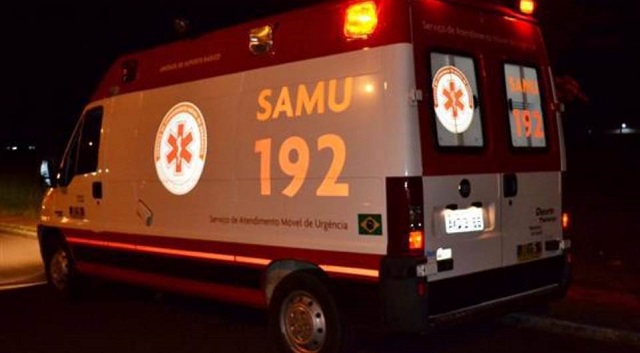 Professora de Jacarezinho morre em acidente de moto na BR-153