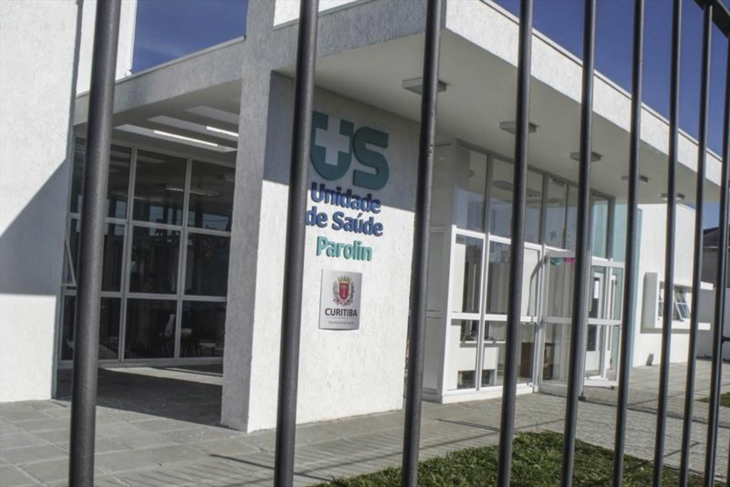 Furto de cabos limita atendimento na Unidade de Saúde do Parolin