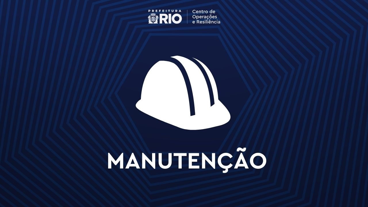 Elevados e túneis terão interdições para manutenção nesta sexta no Rio