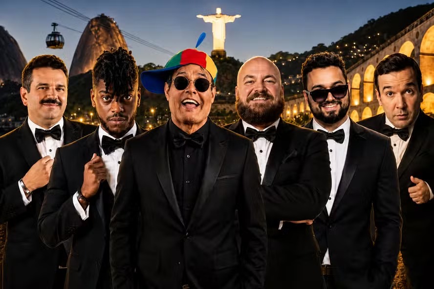 Só Rio Comedy Festival reúne mais de 13 atrações na Barra da Tijuca