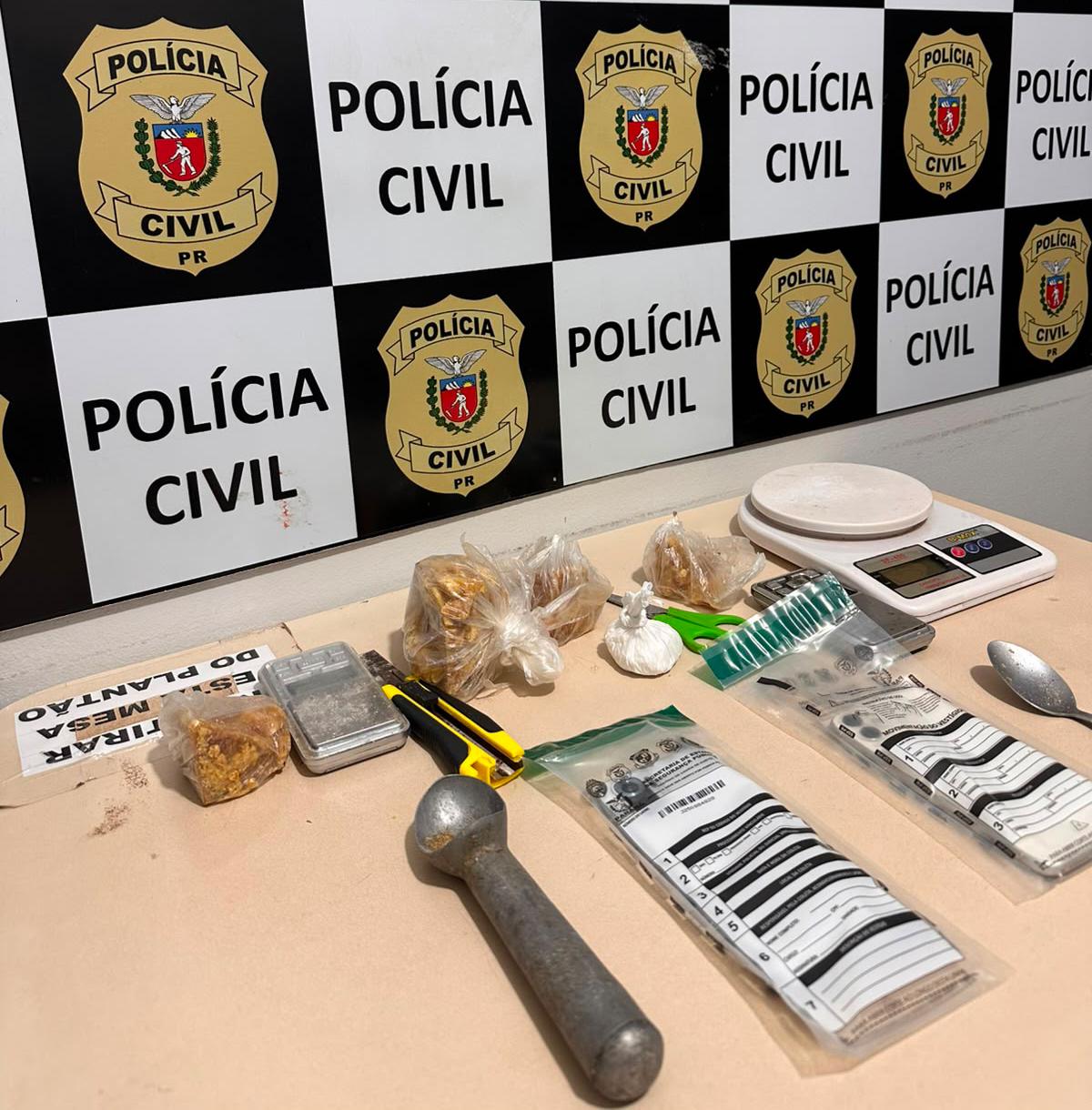 Política
