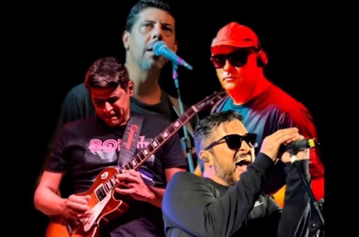 Festival de Inverno reúne rock e gastronomia em Piratininga