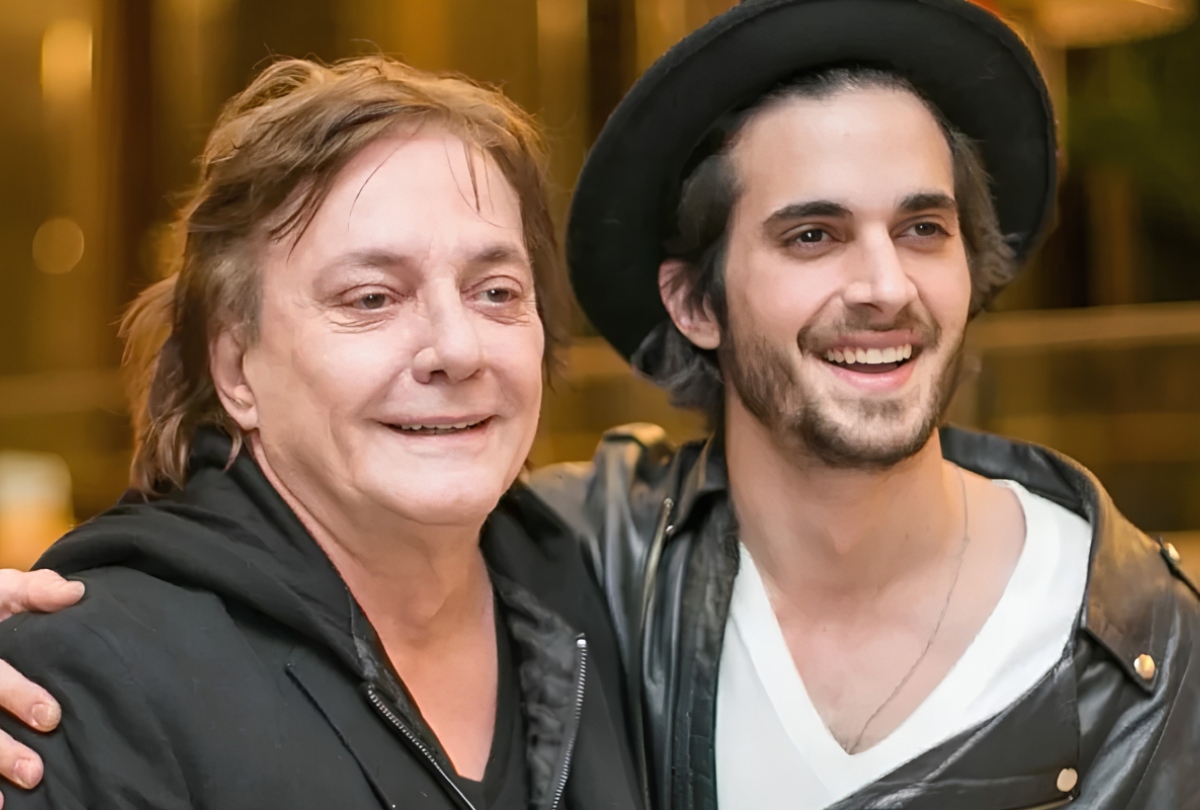Fábio Jr. e Fiuk fazem shows no mesmo dia em Curitiba