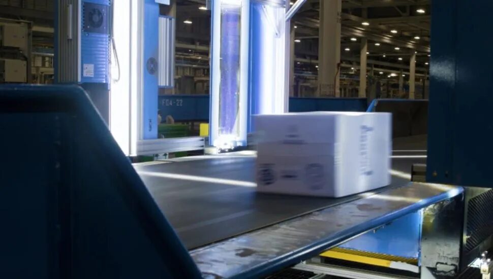 FedEx prepara unidade em Curitiba e abre centro de serviço em Londrina