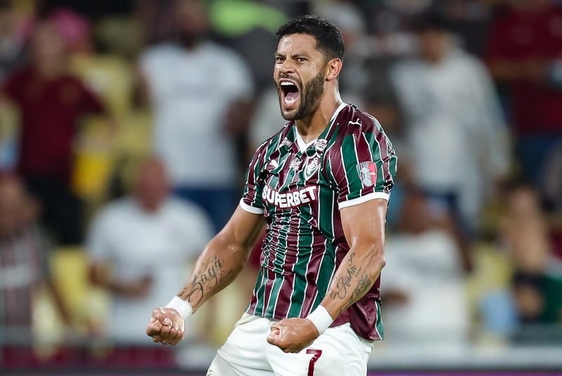 Fluminense chega a 73,1% de aproveitamento na Libertadores no Maracanã