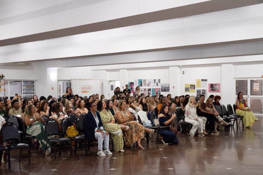 Niterói reúne profissionais da Educação Infantil em formação sobre Reggio Emilia