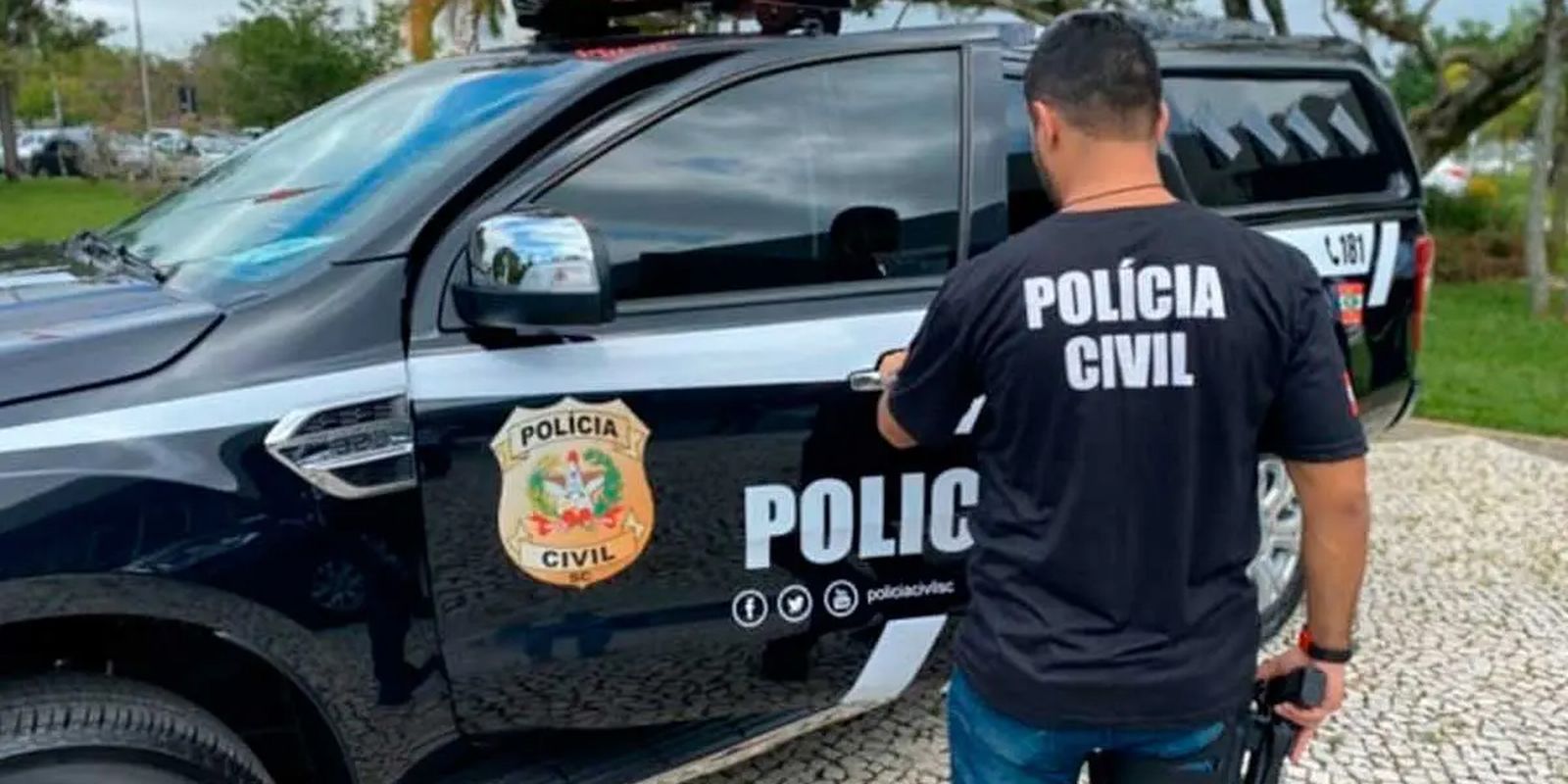 Operação contra abastecimento de drogas cumpre mandados em quatro estados